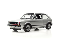 The Classic Motor Company - 1977 Volkswagen Golf GTI MK1 - 1783193097 - Studio